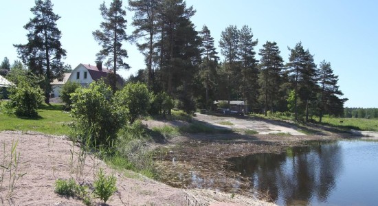 Loviisa, Sarvisalo, Mjölknäsintie 46