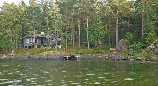 Porvoo, Pellinki, Bockholm