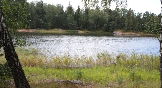 Sipoo, Norrkullalandet