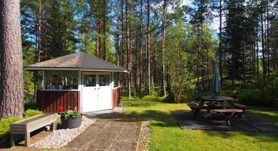 Loviisa, Sarvisalo, Torsviikintie 206