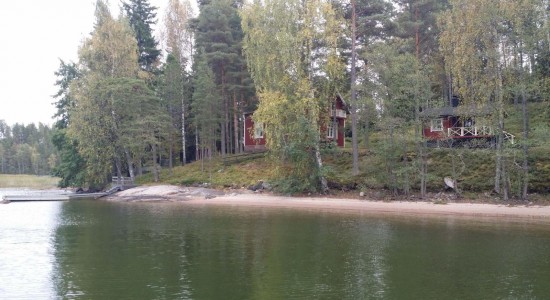 Porvoo, Korsö