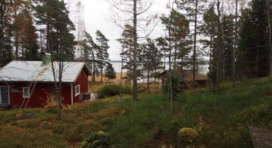 Kabböle, Lökuddintie 234